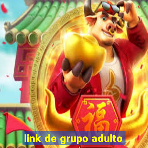 link de grupo adulto